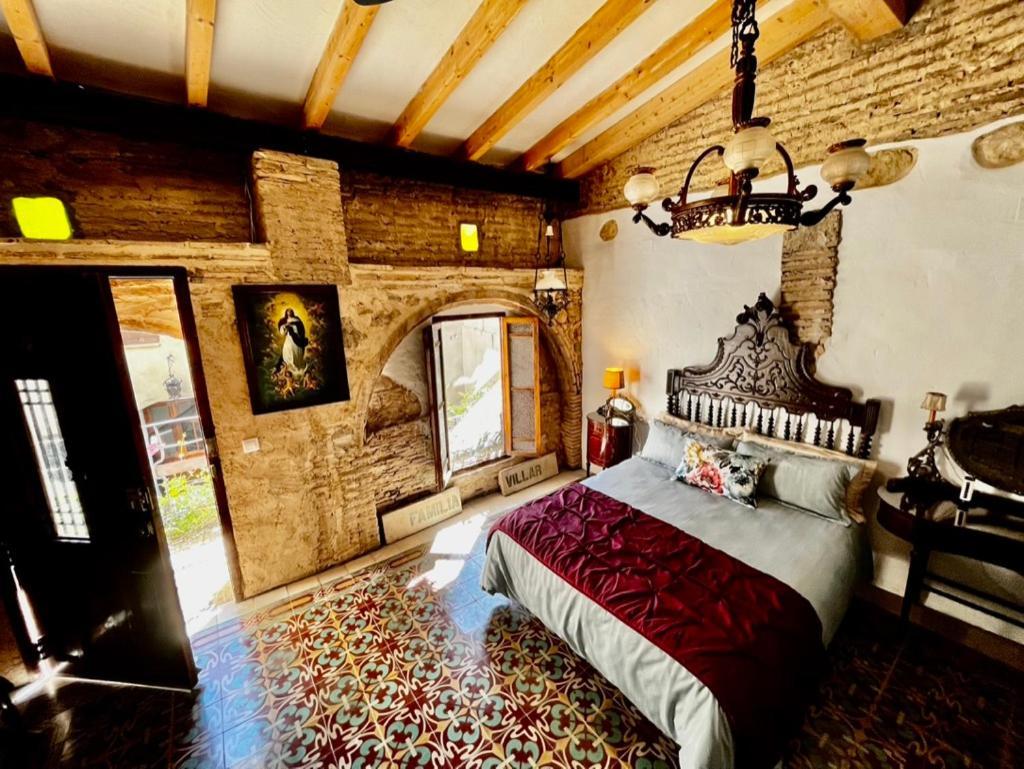 Oliva Courtyard Guesthouse المظهر الخارجي الصورة
