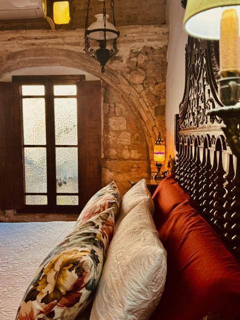 Oliva Courtyard Guesthouse المظهر الخارجي الصورة
