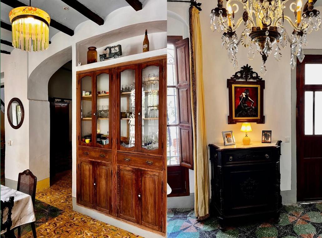 Oliva Courtyard Guesthouse المظهر الخارجي الصورة