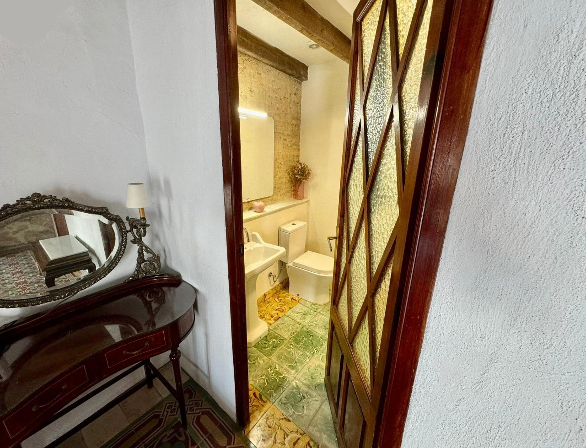 Oliva Courtyard Guesthouse المظهر الخارجي الصورة